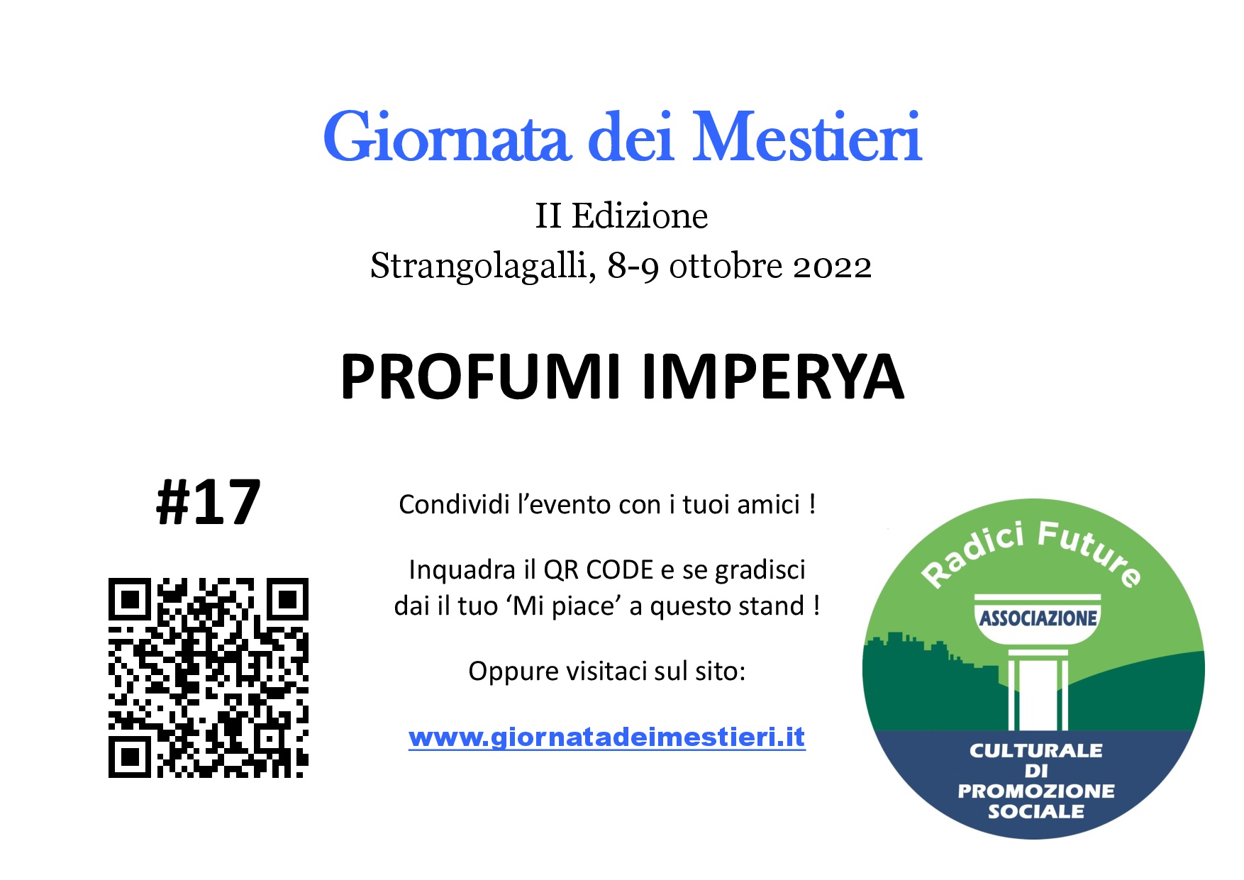 PROFUMI IMPERYA