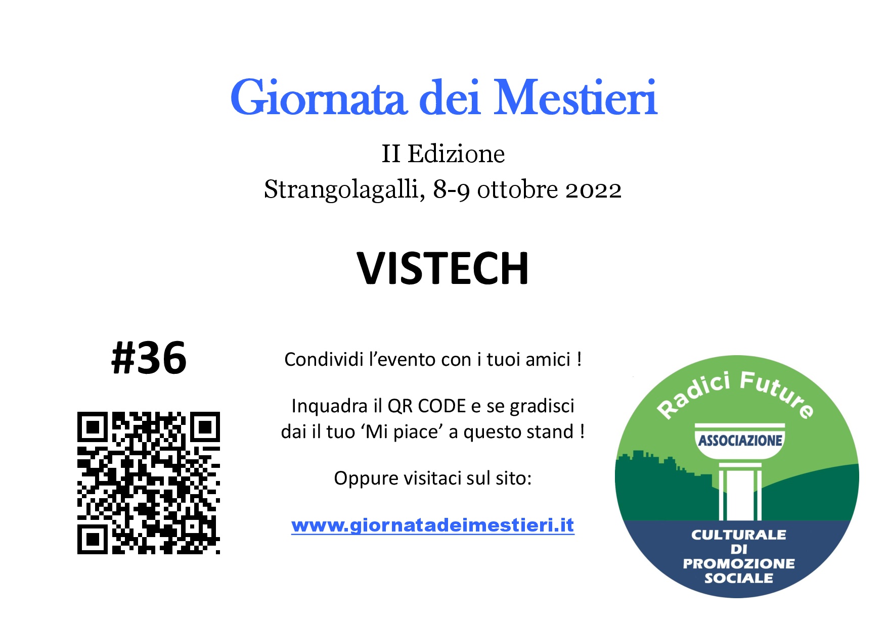 VISTECH