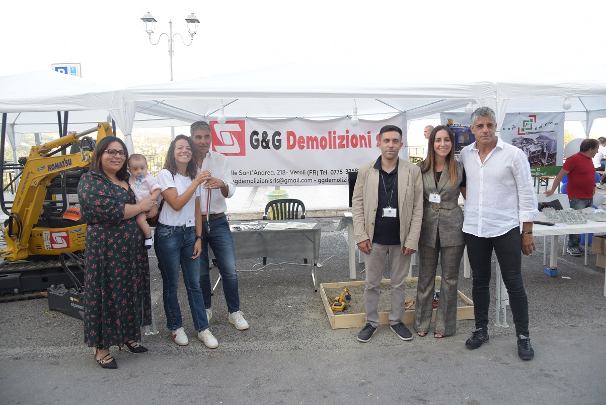 G&G DEMOLIZIONI