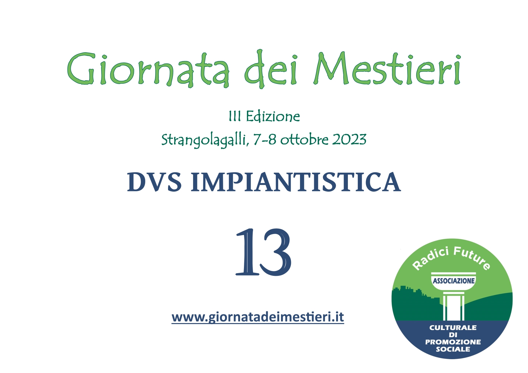 DVS IMPIANTISTICA